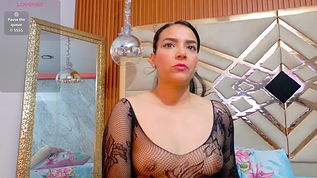 Sluttyandmature online show from 21, 2, 2026