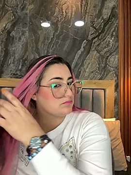 BellaPeers  online show from 21, 2, 2025