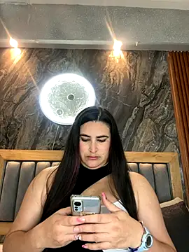 BellaPeers  online show from 27, 10, 2025