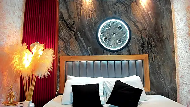 BellaPeers  online show from 30, 11, 2025