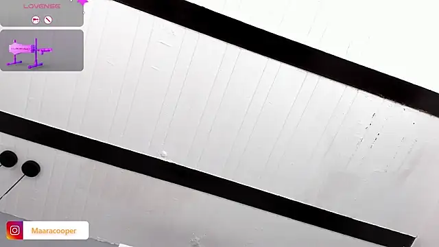 Maaracooper online show from 16, 3, 2025