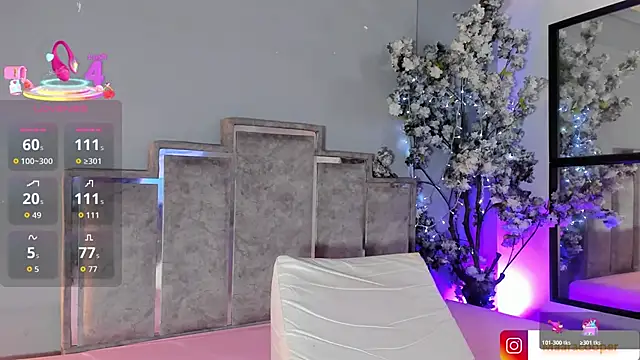 Maaracooper online show from 15, 11, 2025