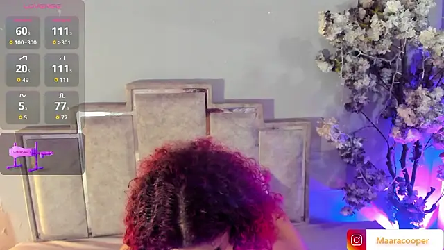 Maaracooper online show from 10, 3, 2026