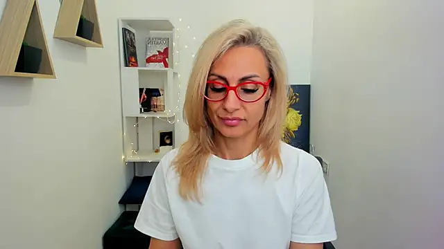 MuseOfStage online show from 14, 3, 2025