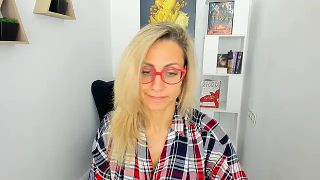 MuseOfStage online show from 23, 11, 2025