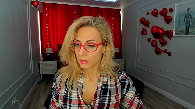 MuseOfStage online show from 4, 3, 2026