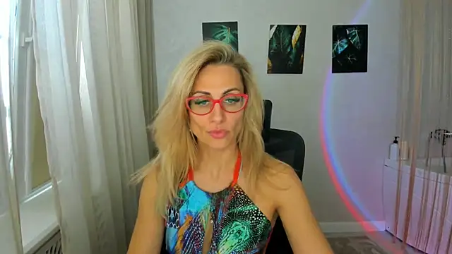 MuseOfStage online show from 11, 3, 2026