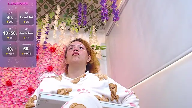 BLONDE SEXYHOT online show from 11, 2, 2026