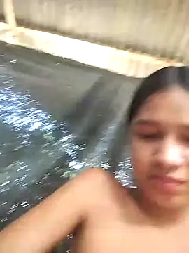 Little Pau Dirty online show from 14, 1, 2025