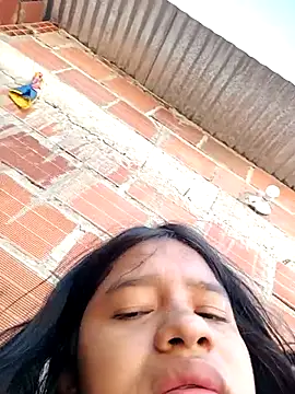 Little Pau Dirty online show from 5, 11, 2025