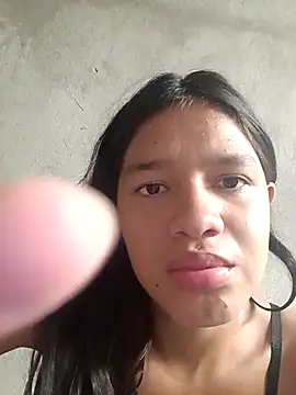 Little Pau Dirty online show from 15, 11, 2025