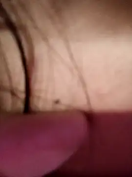 Little Pau Dirty online show from 28, 11, 2025