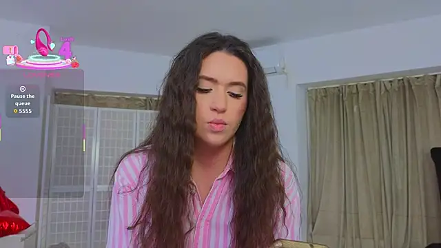 Snapshot of SweetScribe chatting on 19, 11, 2025 SweetScribe online show from 19, 11, 2025