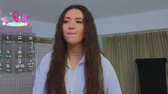 Snapshot of SweetScribe chatting on 20, 11, 2025 SweetScribe online show from 20, 11, 2025