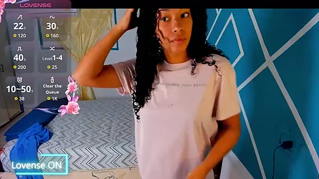 sasha fox00 online show from 27, 9, 2025