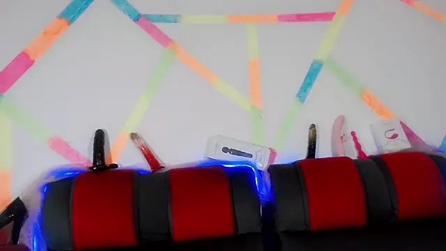 TatiGil online show from 28, 12, 2024