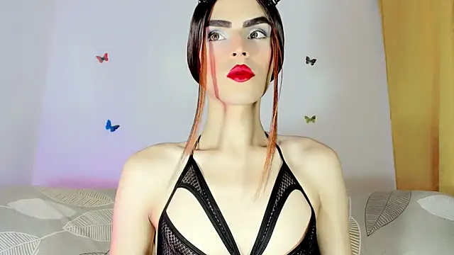 TatiGil online show from 29, 3, 2026