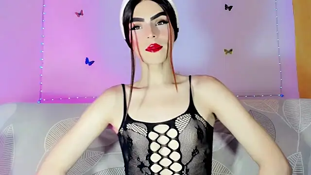 Snapshot of TatiGil chatting on 10, 6, 2026 TatiGil online show from 10, 6, 2026