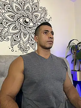 aaroncolombia online show from 15, 11, 2025