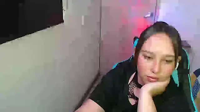 Snapshot of Skarlet_Adams28 chatting on 19, 3, 2026 Skarlet Adams28 online show from 19, 3, 2026