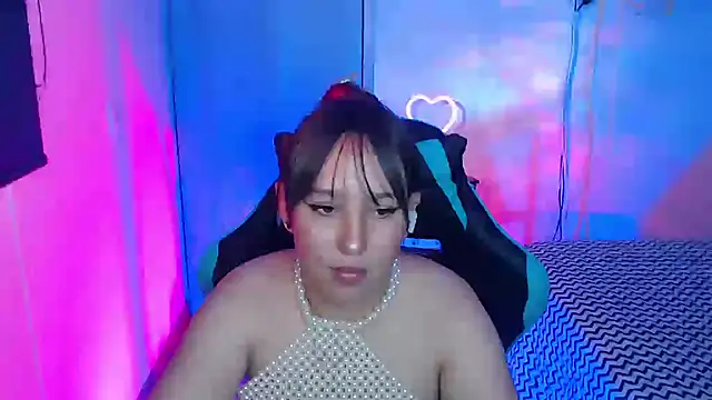 Snapshot of Skarlet_Adams28 chatting on 27, 3, 2026 Skarlet Adams28 online show from 27, 3, 2026