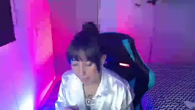 Snapshot of Skarlet_Adams28 chatting on 15, 4, 2026 Skarlet Adams28 online show from 15, 4, 2026