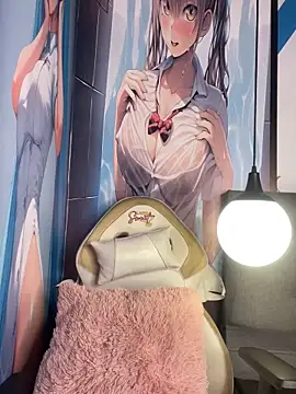 Snapshot of Thyana_LS chatting on 15, 2, 2025 Thyana LS online show from 15, 2, 2025