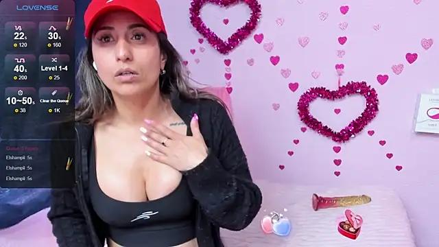 Giia39 online show from 16, 2, 2025