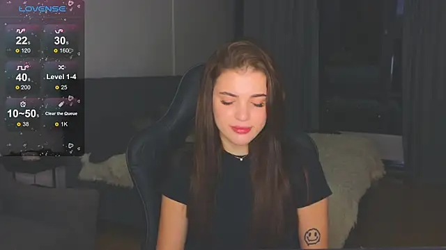 adrianawow1 online show from 11, 11, 2025