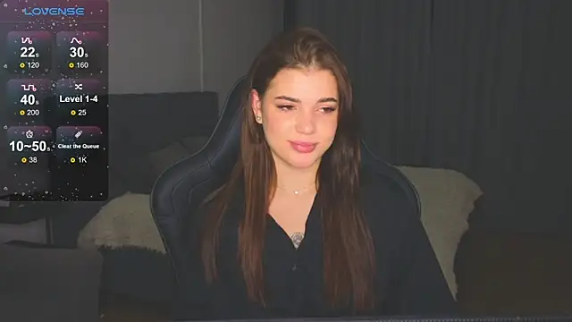 adrianawow1 online show from 15, 11, 2025