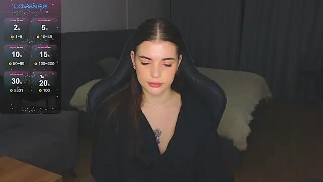 adrianawow1 online show from 16, 12, 2025