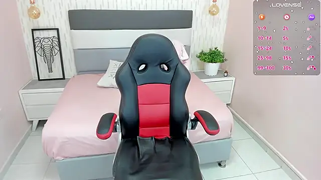 Snapshot of ALICESTARKK chatting on 10, 1, 2025 ALICESTARKK online show from 10, 1, 2025