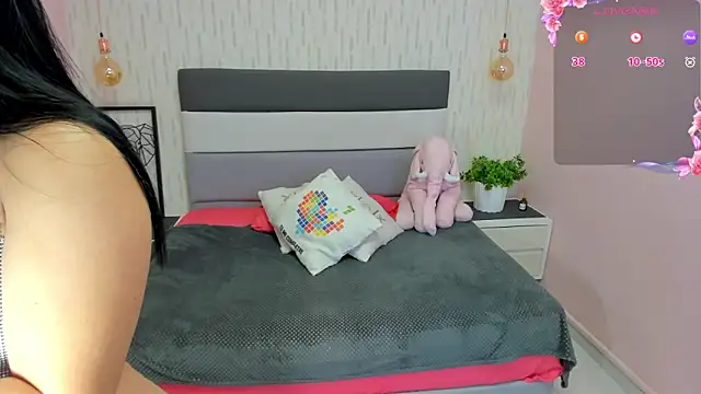 Snapshot of ALICESTARKK chatting on 7, 3, 2025 ALICESTARKK online show from 7, 3, 2025