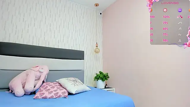 Snapshot of ALICESTARKK chatting on 21, 3, 2025 ALICESTARKK online show from 21, 3, 2025