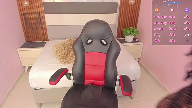 Snapshot of ALICESTARKK chatting on 26, 9, 2025 ALICESTARKK online show from 26, 9, 2025