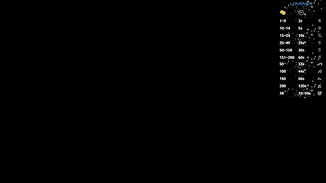 Snapshot of ALICESTARKK chatting on 10, 11, 2025 ALICESTARKK online show from 10, 11, 2025