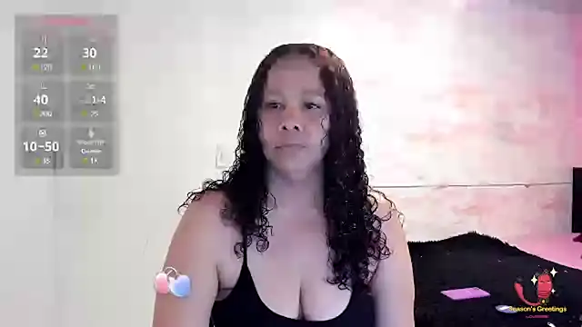 Brunette sasha online show from 17, 3, 2025