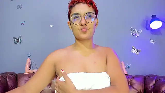 Kaira mosse online show from 24, 2, 2026