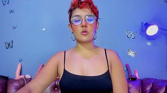 Kaira mosse online show from 10, 3, 2026