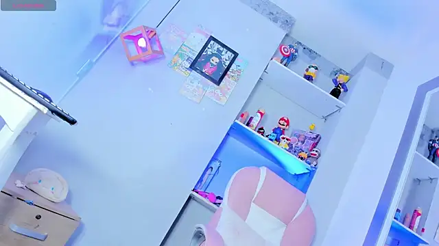 DanniiGrovers online show from 10, 3, 2026