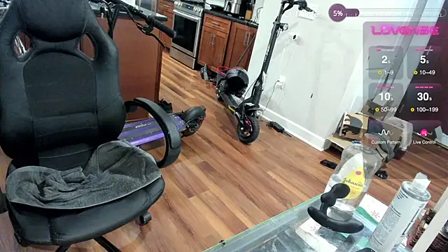 aaron s x online show from 22, 12, 2024