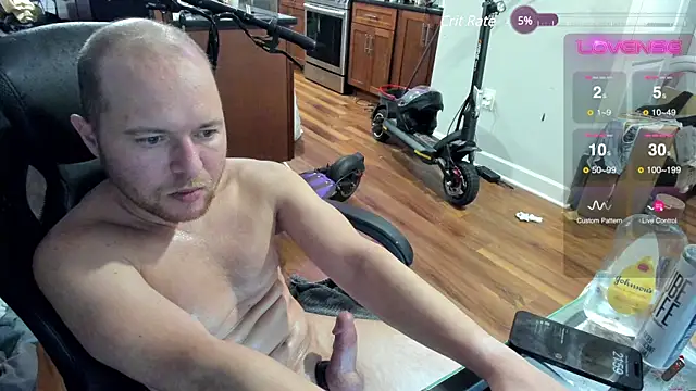 aaron s x online show from 29, 12, 2024