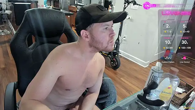 aaron s x online show from 11, 1, 2025