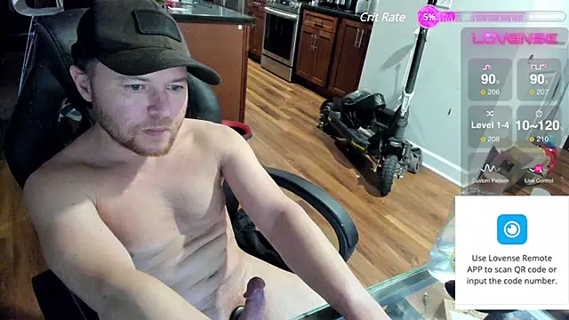 aaron s x online show from 22, 1, 2025