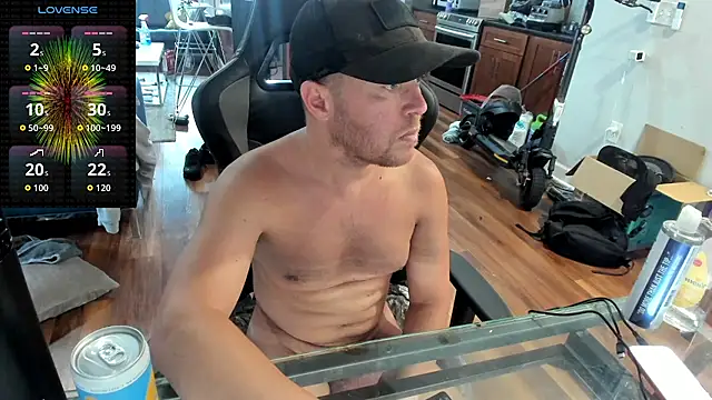 aaron s x online show from 18, 7, 2026