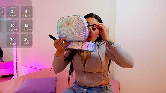 Brendda tay online show from 28, 2, 2025