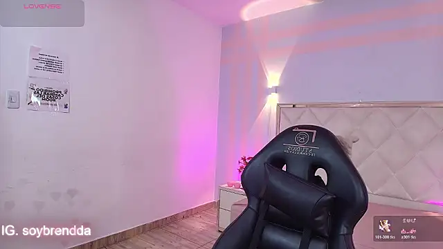 Brendda tay online show from 13, 2, 2026