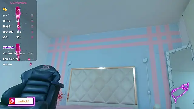 Snapshot of Brendda_tay chatting on 9, 3, 2026 Brendda tay online show from 9, 3, 2026