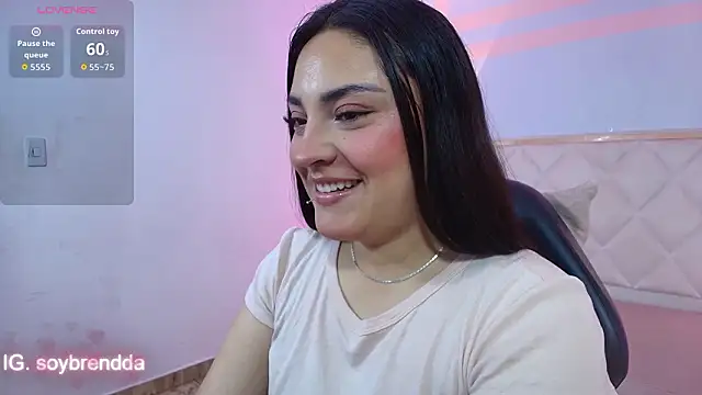 Snapshot of Brendda_tay chatting on 11, 3, 2026 Brendda tay online show from 11, 3, 2026