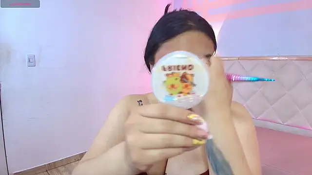 Snapshot of Brendda_tay chatting on 16, 3, 2026 Brendda tay online show from 16, 3, 2026